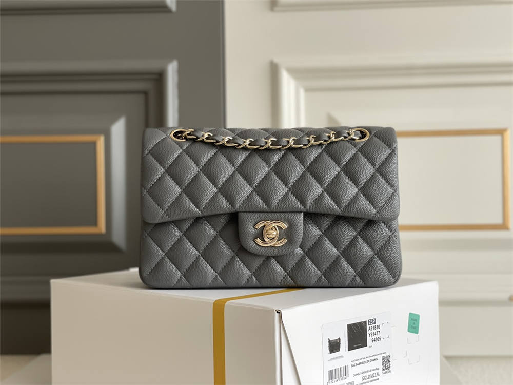 Chanel classic flap 23cm 2025 new 